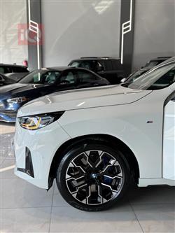 بي ام دبليو X3